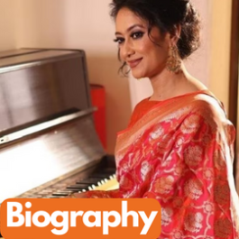 Rupali Barua biography