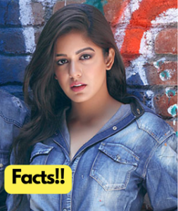 Ishita Dutta Biography