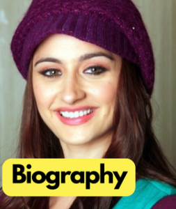 Sanjeeda Sheikh Biography