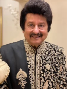 Pankaj Udhas Death