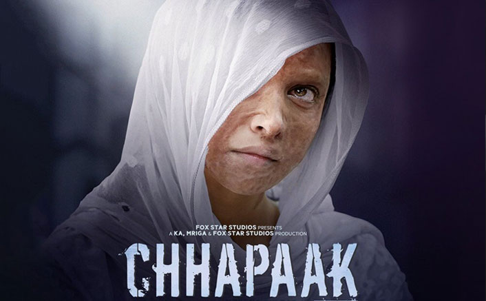 Bollywood Movies You Must Watch on this International Women's Day 2024_Chappakk