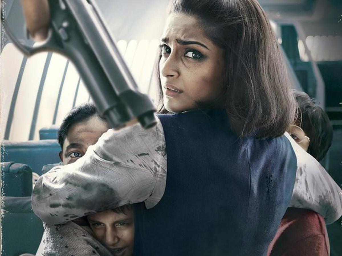 Bollywood Movies You Must Watch on this International Women's Day 2024_Neerja