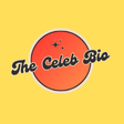 The Celeb Bio logo