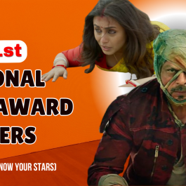 71st National Film Awards winners