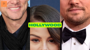 Hollywood Celebrity Biographies-The Celeb Bio