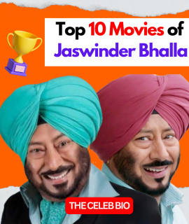 Jaswinder Bhalla top movies