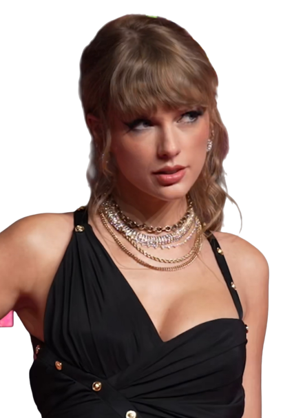 Taylor Swift New Album - The Life of a Showgirl Announed