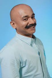 Vijay Vikram Singh Bigg Boss Narrator Biography - The Celeb Bio - Know Your Stars