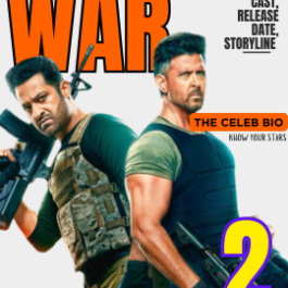 War 2 Movie