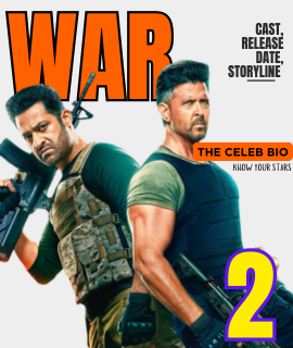 War 2 Movie