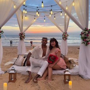 Rowhi Rai Biography Controversy- Age, Boyfriend, Net Worth