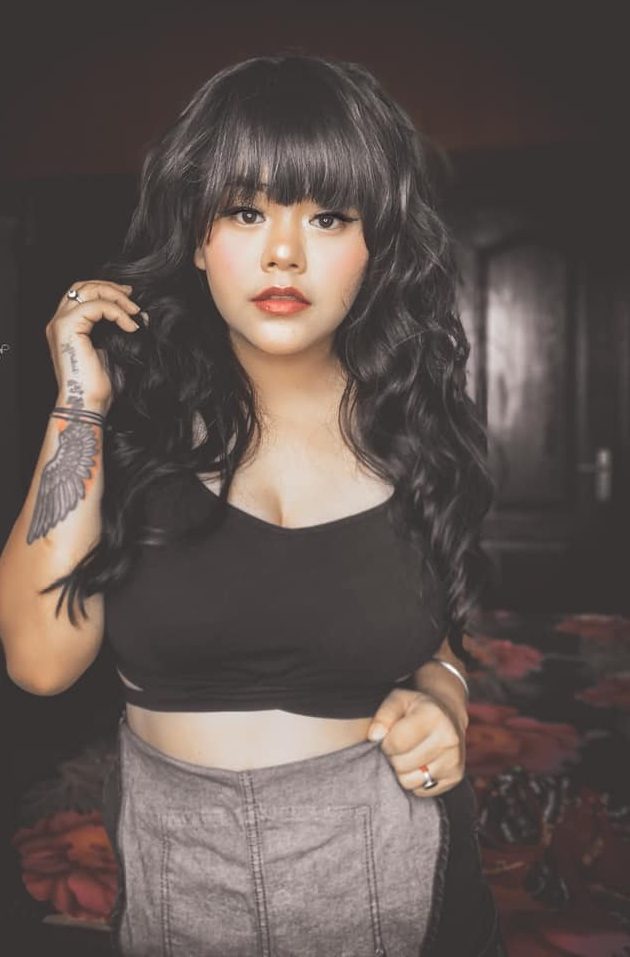 Rowhi Rai Tattoos - Biography
