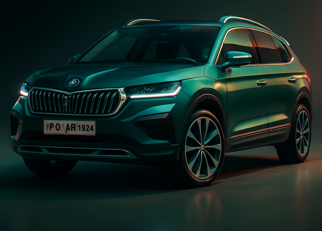 Skoda Kylaq GST Benefits - The Celeb Bio (TCB)