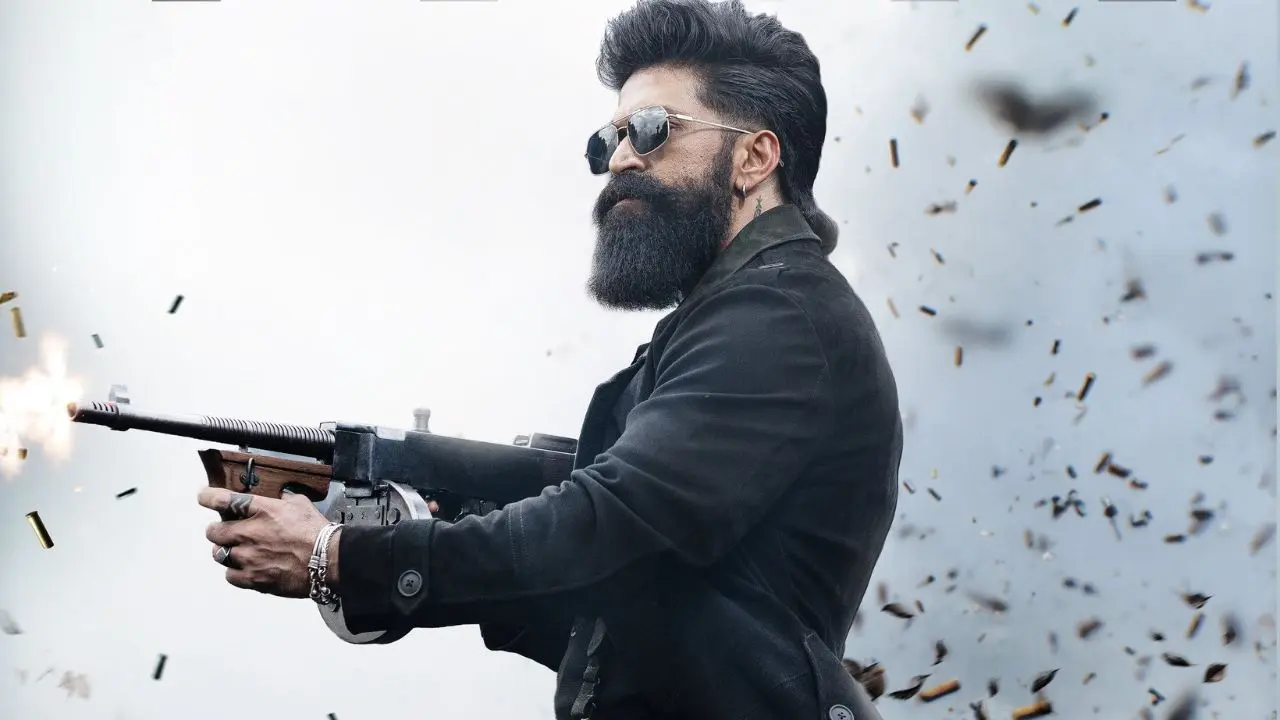 Toxic Movie Cast - The Celeb Bio