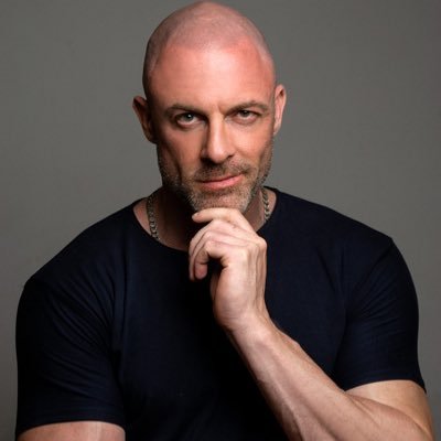 Toxic Movie Cast - The Celeb Bio - Benedict Garrett