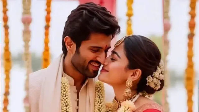 Virosh Wedding Venue: Rashmika Mandanna & Vijay Deverakonda