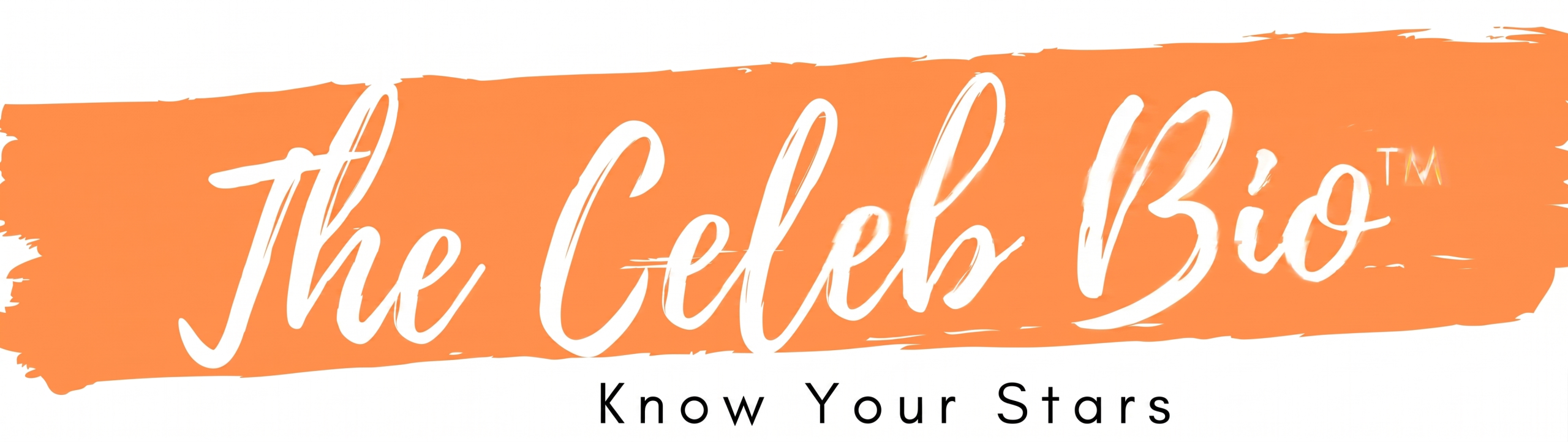 The Celeb Bio - Know Your Stars