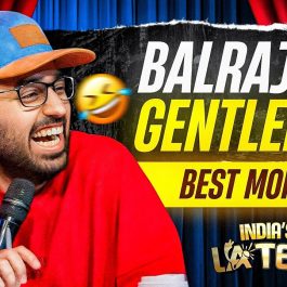 Balraj Singh Ghai Biography