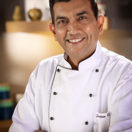 Sanjeev Kapoor Refused MasterChef India