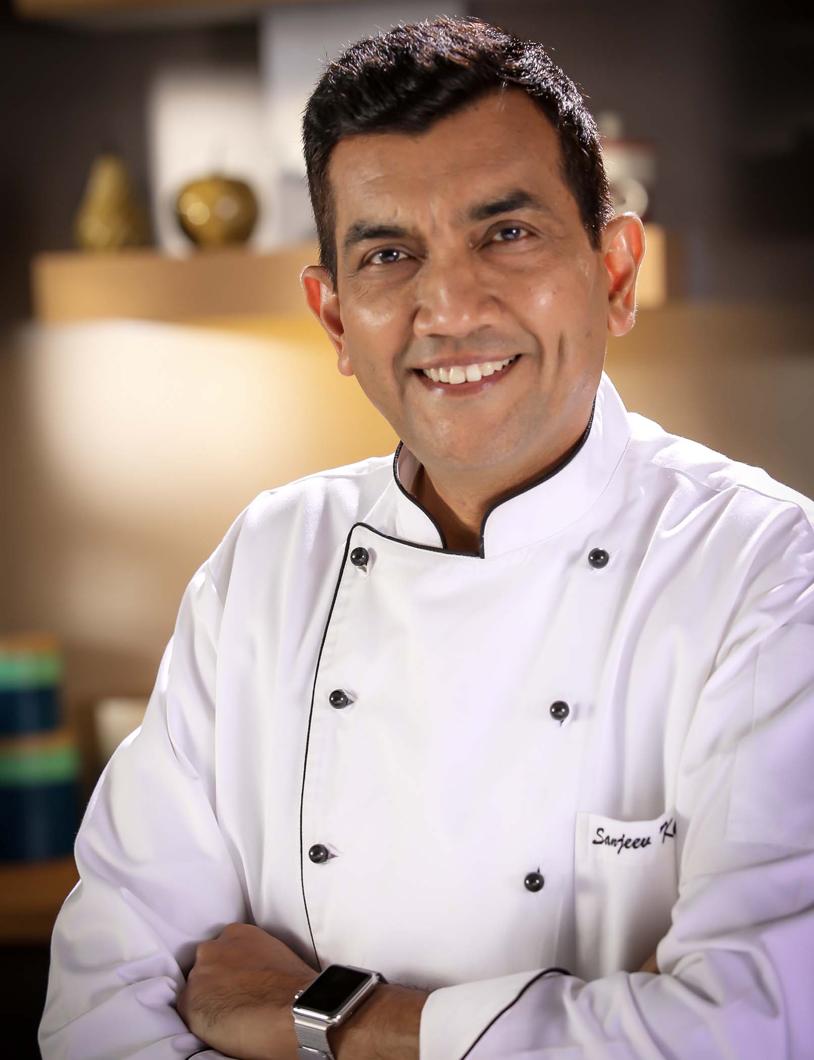 Sanjeev Kapoor Refused MasterChef India