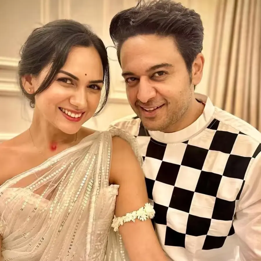 Gaurav Khanna Akanksha Chamola divorce