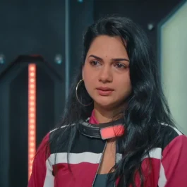 Akanksha Chamola Bisexuality
