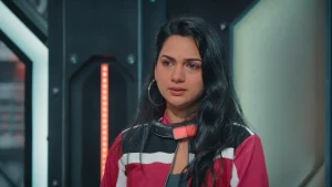 Akanksha Chamola Bisexuality