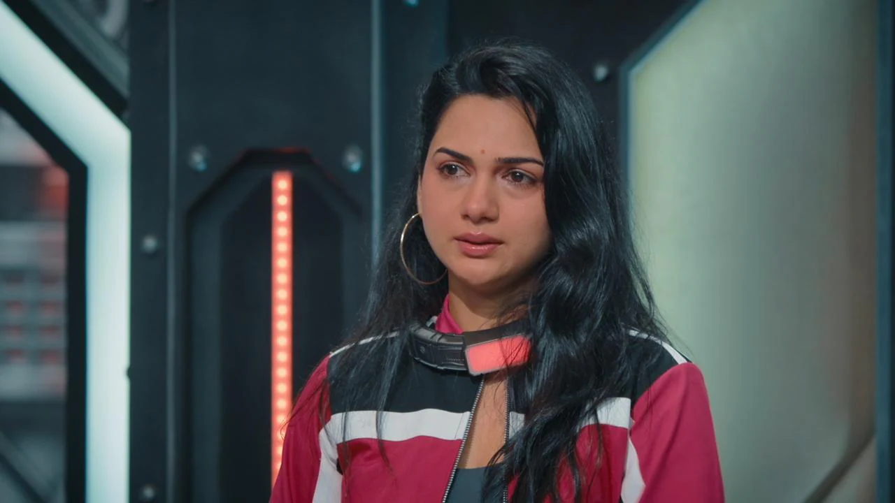 Akanksha Chamola Bisexuality