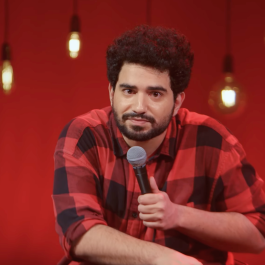 Samay Raina Biography