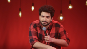 Samay Raina Biography