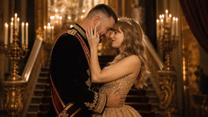 Taylor Swift Wedding: Taylor Swift and Travis Kelce ‘already married’ ahead of star-studded MSG celebration.